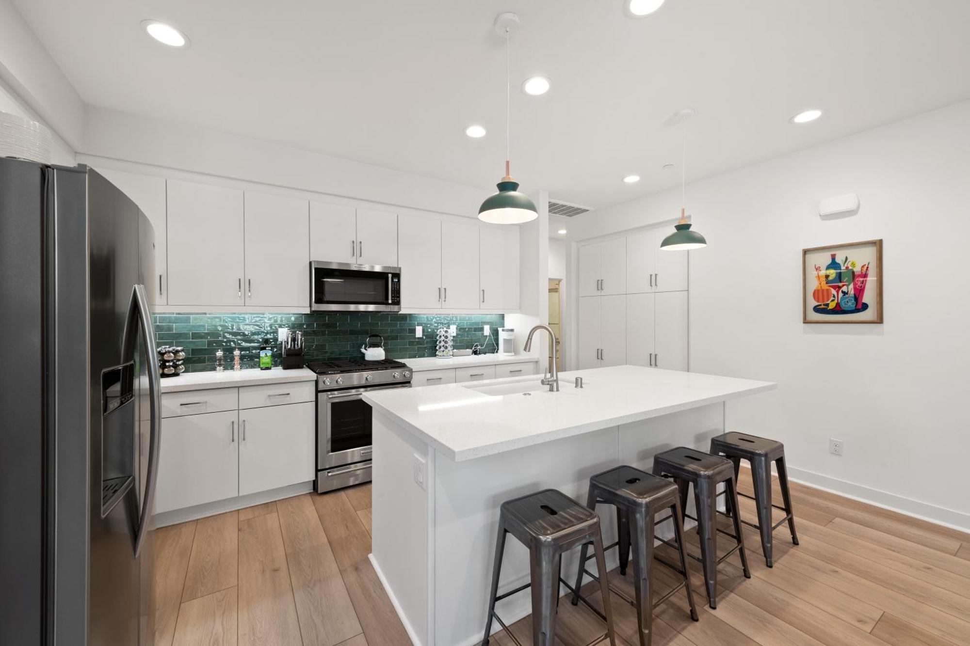 ラキンタ Gated Pga West 2023 New Build - Ev Friendlyヴィラ エクステリア 写真