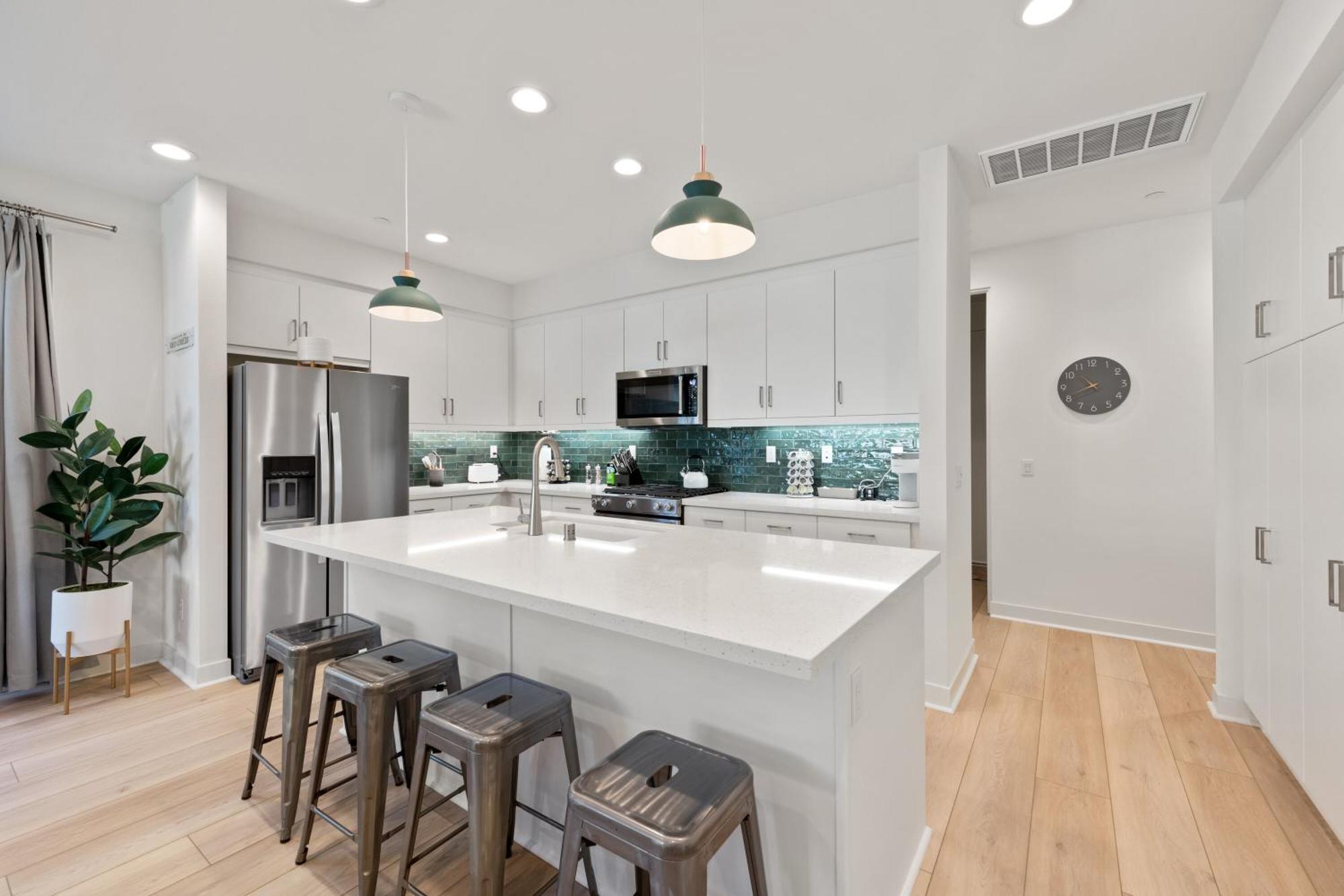 ラキンタ Gated Pga West 2023 New Build - Ev Friendlyヴィラ エクステリア 写真