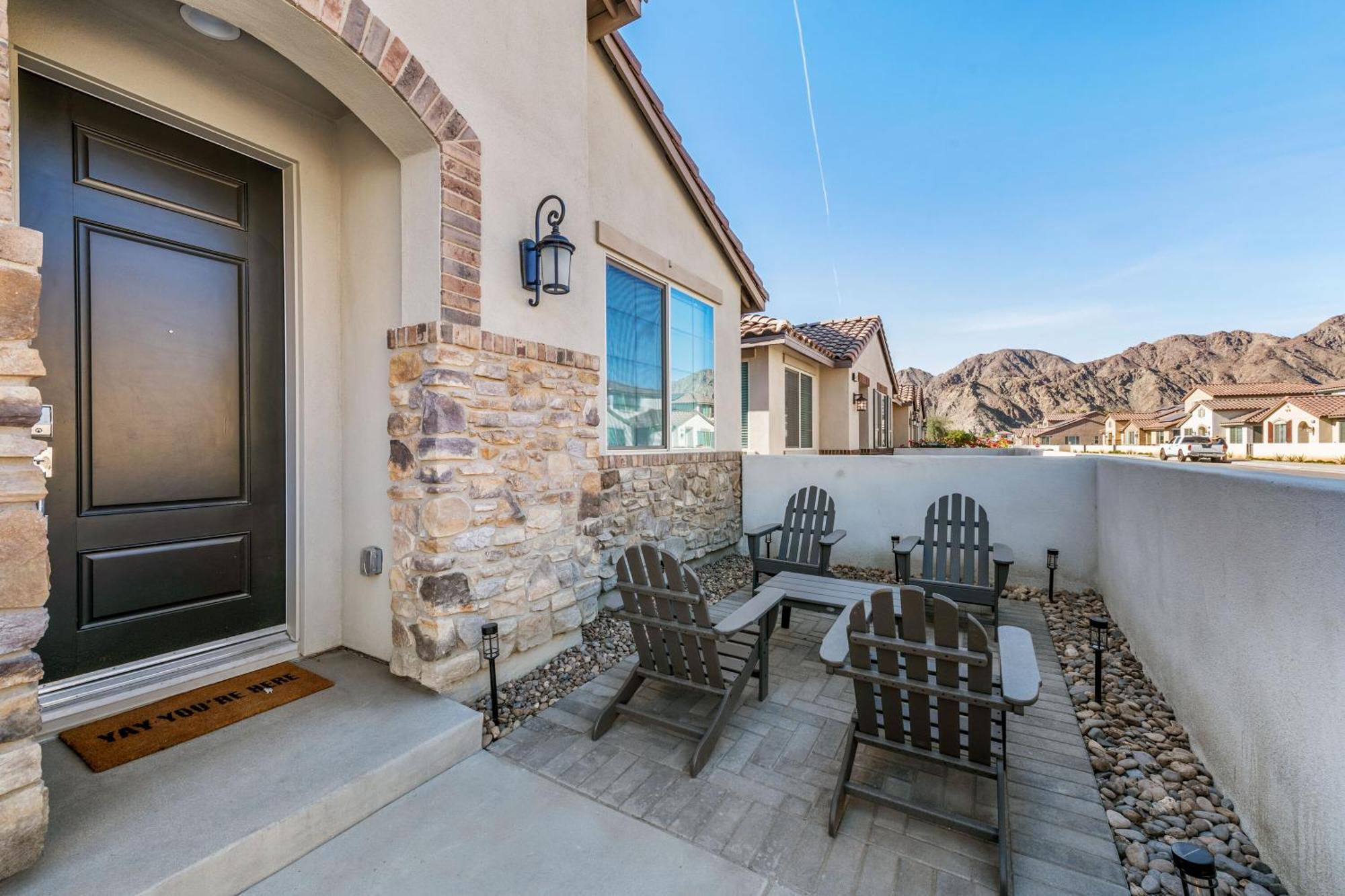 ラキンタ Gated Pga West 2023 New Build - Ev Friendlyヴィラ エクステリア 写真