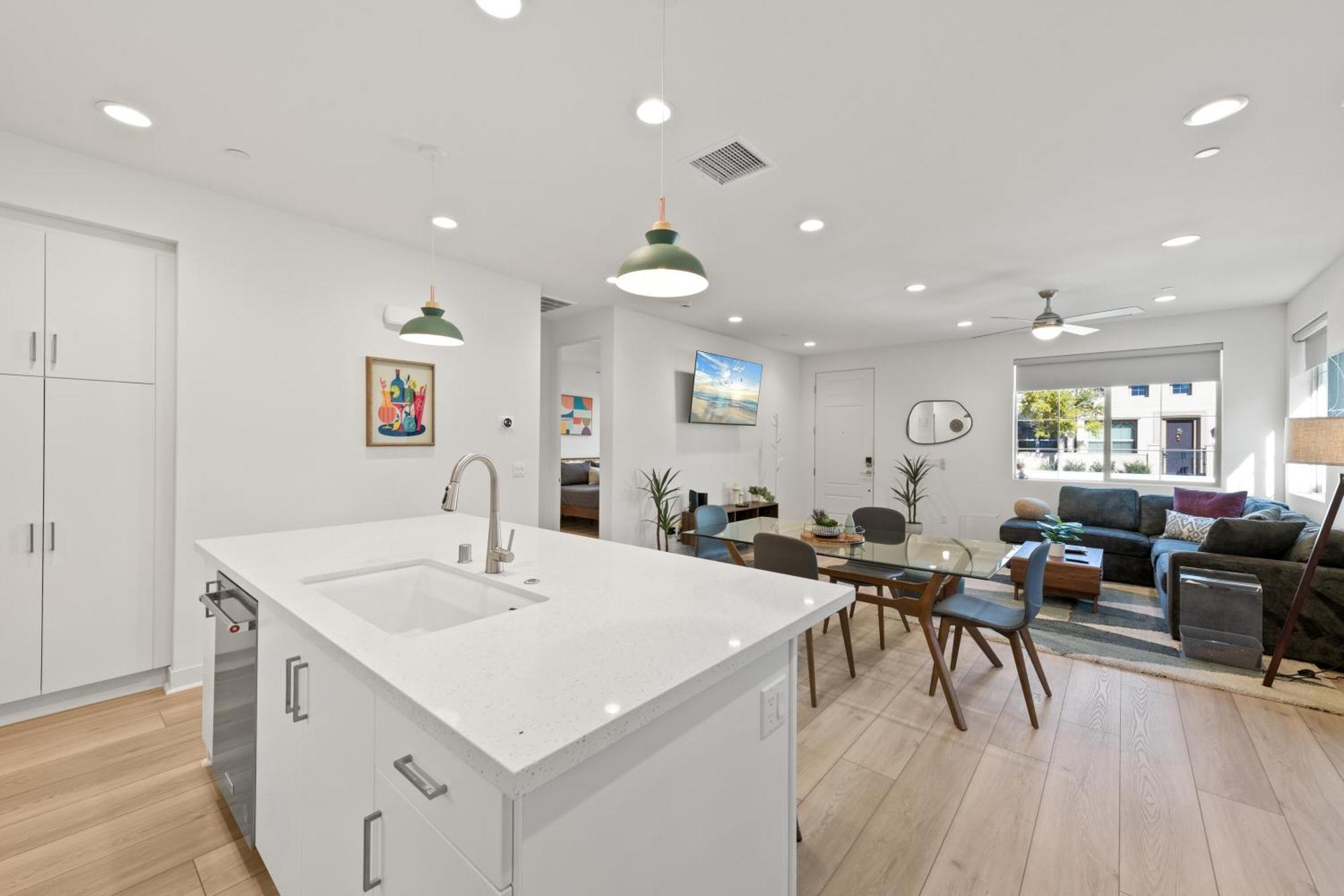 ラキンタ Gated Pga West 2023 New Build - Ev Friendlyヴィラ エクステリア 写真