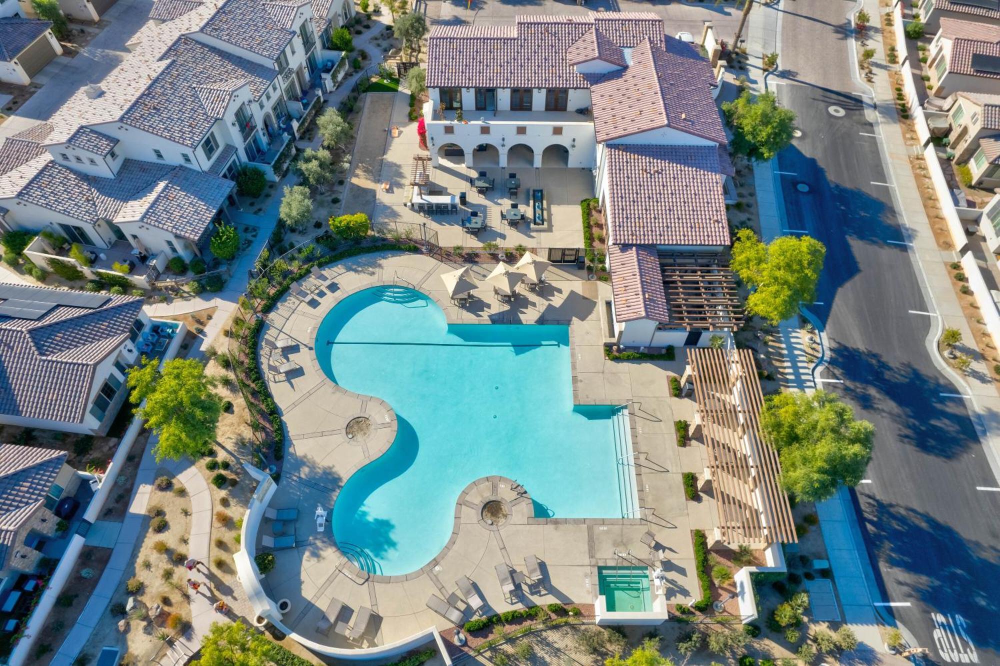ラキンタ Gated Pga West 2023 New Build - Ev Friendlyヴィラ エクステリア 写真